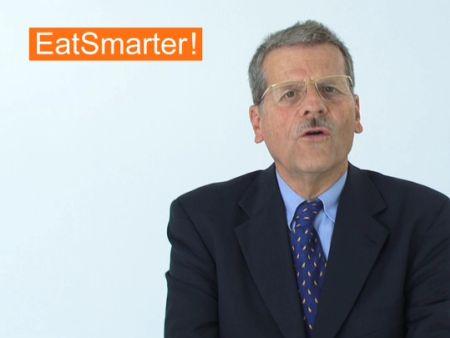 Was halten Sie von der "Grünen Kiste"?