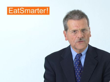 Ist das "gute Gewissen" beim Einkauf gut für die Gesundheit?