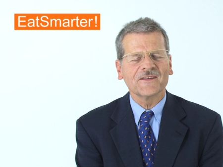 Schmecken Bio-Produkte wirklich besser?