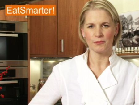 Frische Austern perfekt aus der Schale lösen