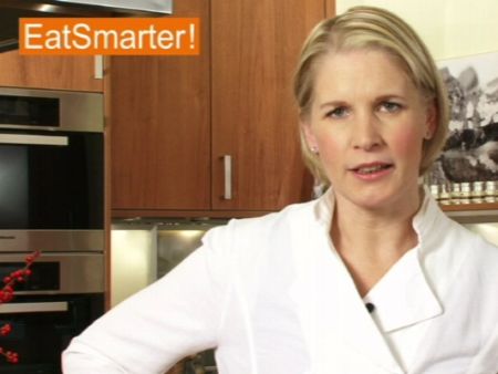 Blinis perfekt in der Pfanne braten