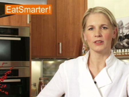 Frische Datteln schnell und einfach füllen