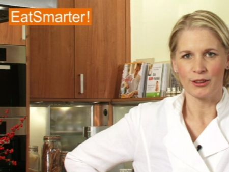 Doradenfilets in der Pfanne grillen oder braten