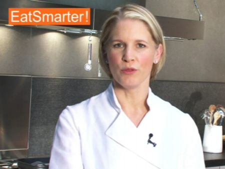 Kalbsschnitzel perfekt flachklopfen