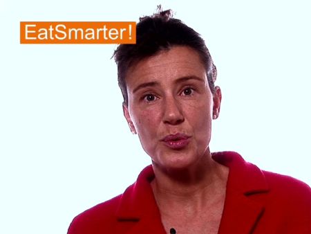 Was bedeutet ausgewogen essen?