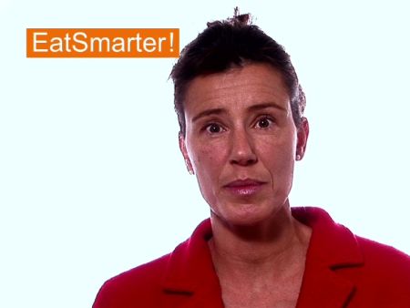 Gibt es fette Sachen, die gesund sind?