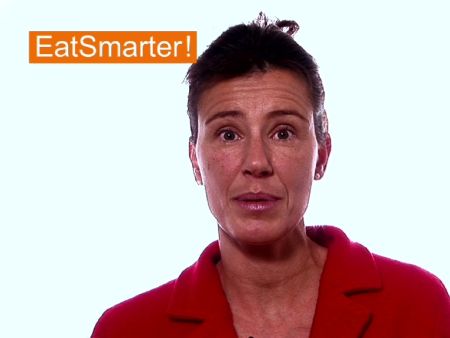 Was hilft, wenn man ständig hungrig ist?