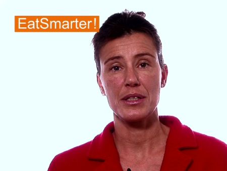 Muss die Schule Kindern helfen, schlank zu bleiben?