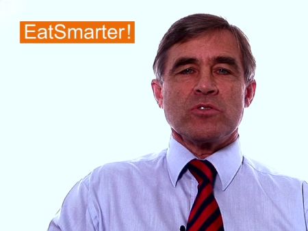 Wie kommt der Kalk in die Blutgefäße?