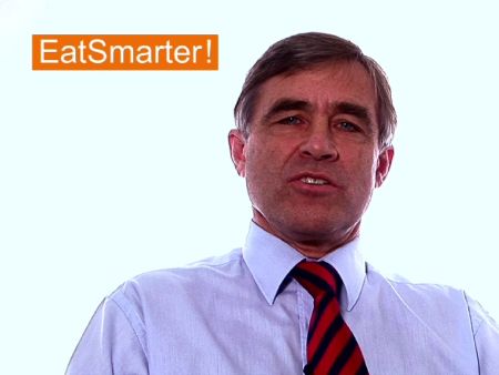 Gibt es äußere Zeichen für Gesundheit?