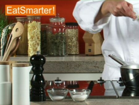 Wie Sie Blumenkohlröschen am besten garen