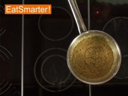 Wie Sie Couscous kinderleicht auflockern