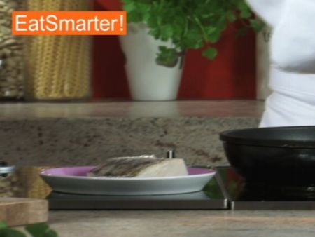 Wie Sie Zanderfilet perfekt in der Pfanne braten