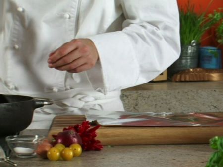 Wie Sie Fleisch richtig ruhen lassen