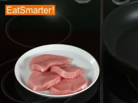 Wie Sie Kalbssteaks perfekt in der Pfanne braten