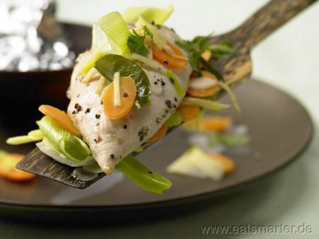 Wein zu Gefluegel Rezepte