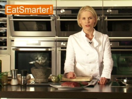 Steaks perfekt vorbereiten