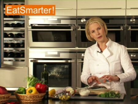 Das richtige Vorbereiten einer Dorade