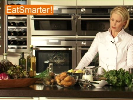 Kartoffeln für Püree richtig zubereiten