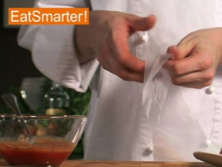 Wie Sie Schweinefilets am besten marinieren