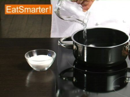 Wie Sie problemlos Läuterzucker  kochen