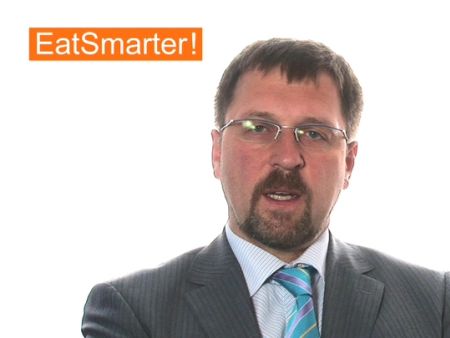 Sind Soja-Produkte gesünder als Milchprodukte?