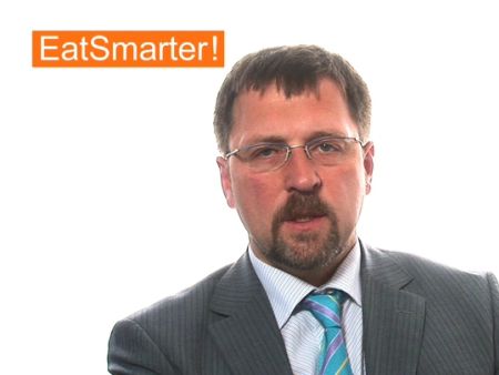 Wann sollte abends die letzte Mahlzeit eingenommen werden?