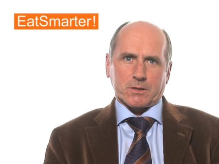 Was halten Sie von der Aussage, dass manche Übergewichtige sagen, sie würden gar nicht viel essen?