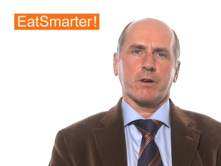 Was sind Ihre besten Tipps, um gar nicht erst übergewichtig zu werden?