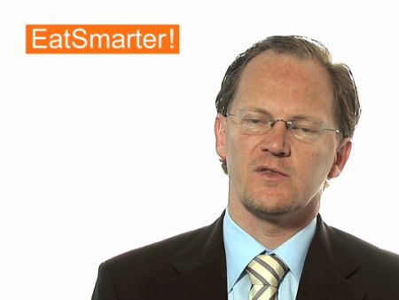 Was bedeutet "glykämischer Index"?