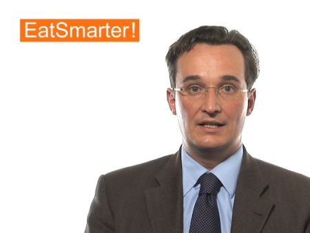 Wie wichtig ist Eisen in der Schwangerschaft und worin ist es enthalten?