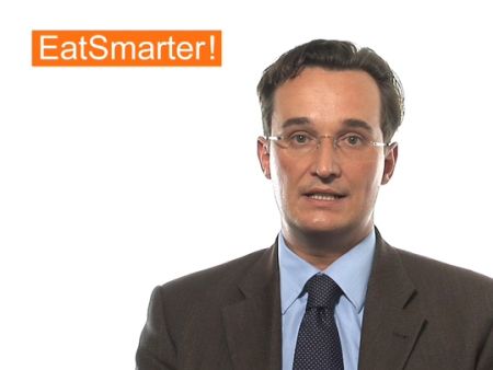 Welche Rolle spielen Fluor und Jod in der Schwangerschaft?