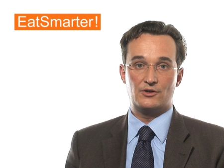 Was haben Vegetarier und Veganer bei Kinderwunsch zu beachten?