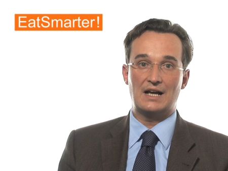 Kann man Beschwerden der Menopause über die Ernährung entgegen wirken?