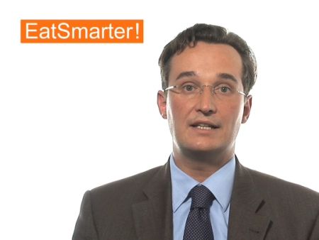 Die größten Fehler, die Leute bei der Ernährung machen?