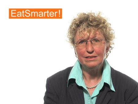 Ab welchem Kindesalter sollte man in punkto Ernährung die richtigen Weichen stellen?