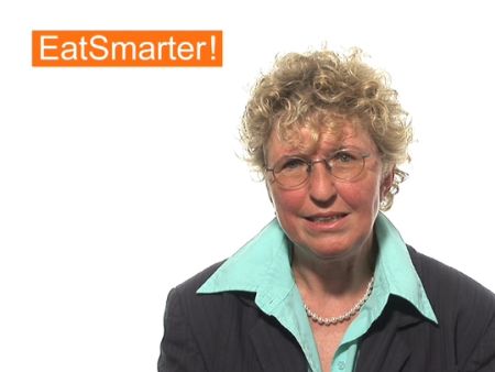 Wie kriegt man sein Kind dazu, sich gesund zu ernähren?