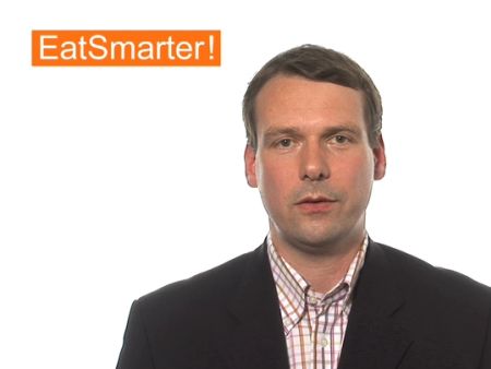 Gesundes Essen - wie sieht das aus?