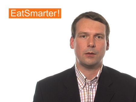 Was sind Ihre Tipps gegen Übergewichtigkeit?