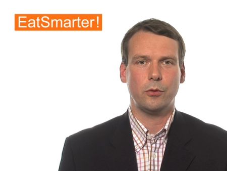 Was versteht man unter dem glykämischen Index?