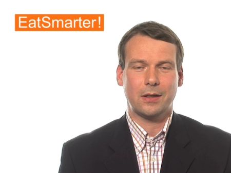 Nennen Sie uns bitte drei extrem gesunde Lebensmittel und drei extrem ungesunde Lebensmittel.