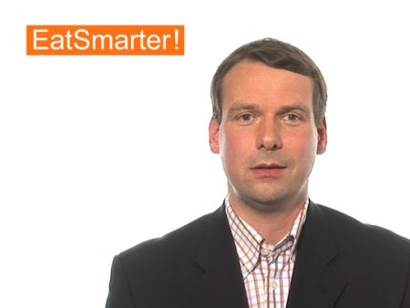 Kann man durch Ernährung seine Gesundheit fördern oder ist es eher eine Frage der Gene?