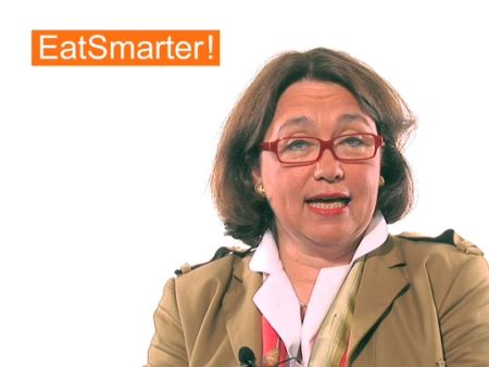 Was halten Sie von pflanzlichen Präparaten in den Wechseljahren?