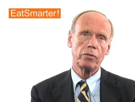 Begünstigen tierische Fette bzw. Cholesterin die Entstehung von Arteriosklerose sowie Herzinfarkt?