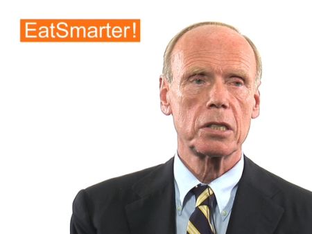 Was sind denn Triglyceride - sind sie gefährlich?