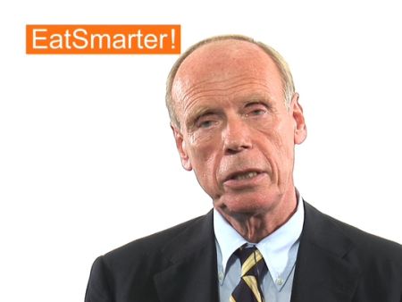 Ist es gefährlich, einen zu hohen Cholesterinspiegel zu haben?