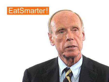 Muss man auch bei Kindern auf den Cholesterinspiegel achten?