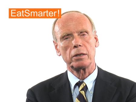 Darf man Meeresfrüchte, die viel Cholesterin enthalten überhaupt noch essen?