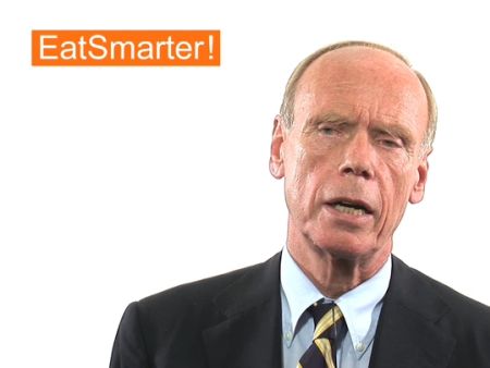 Wie viel Fett darf man zu sich nehmen und welches sollte man bevorzugen?