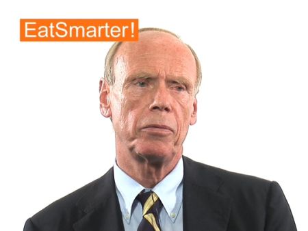 Leben eigentlich Vegetarier gesünder?